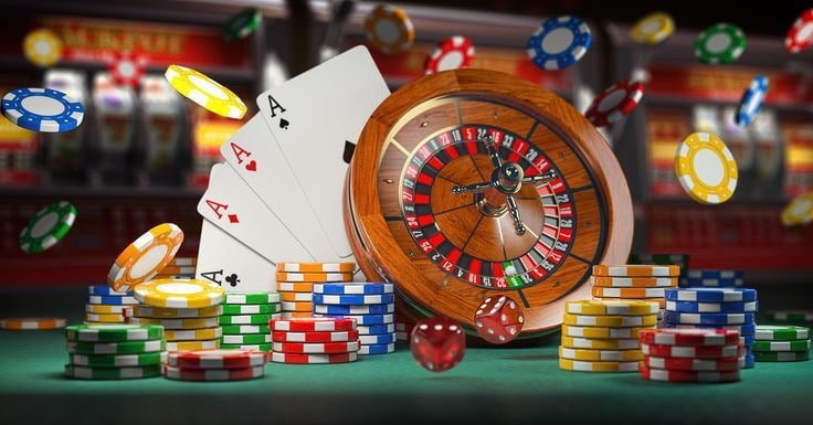 Tampilan permainan Bingo di platform okeplay777